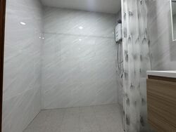 Trellis Towers (D12), Condominium #566207341